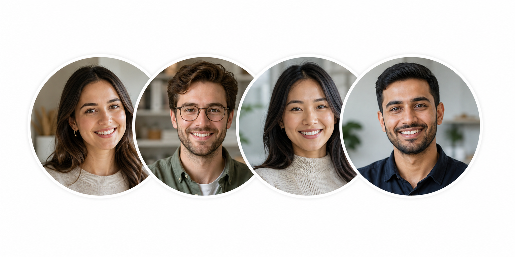 Four Homeview customers